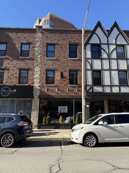 Other space for Rent at 193 N Marion St in Oak Park