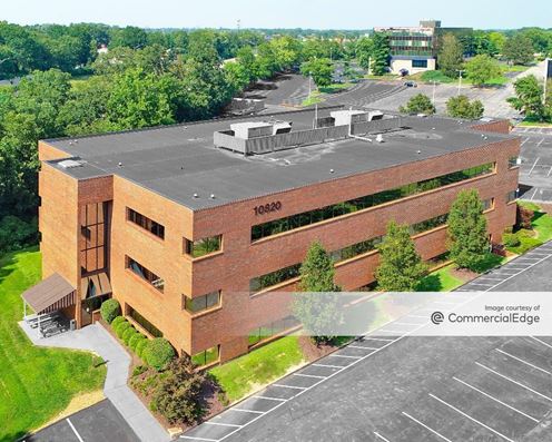 Sunset Hills Office Building