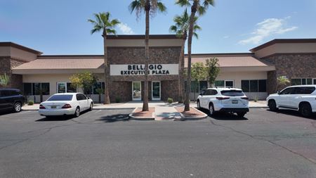 Photo of commercial space at 3330 N Dobson Rd in Chandler