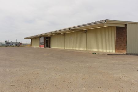 Photo of commercial space at 1401 25th Avenue NE in Great Falls