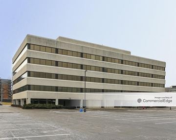 Combined Centre II
