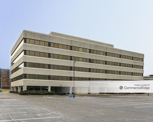 Combined Centre II