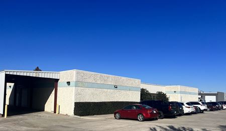 Office space for Sale at 3613- 3621 S Moulton Dr in Oklahoma City