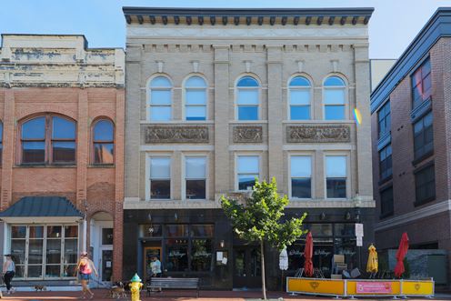99 WASHINGTON STREET