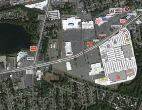 Springfield Crossing – New Development