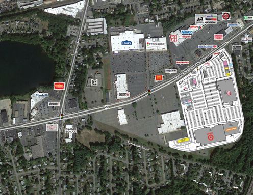 Springfield Crossing – New Development
