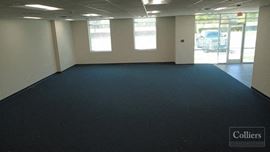 Port of Virginia Class A Distribution Facility – Up to 342,640 SF