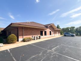 FOR SALE: 15,454 SF Executive Office Building