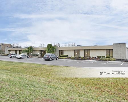 Industrial space for Rent at 7970 Dixie Hwy in Florence