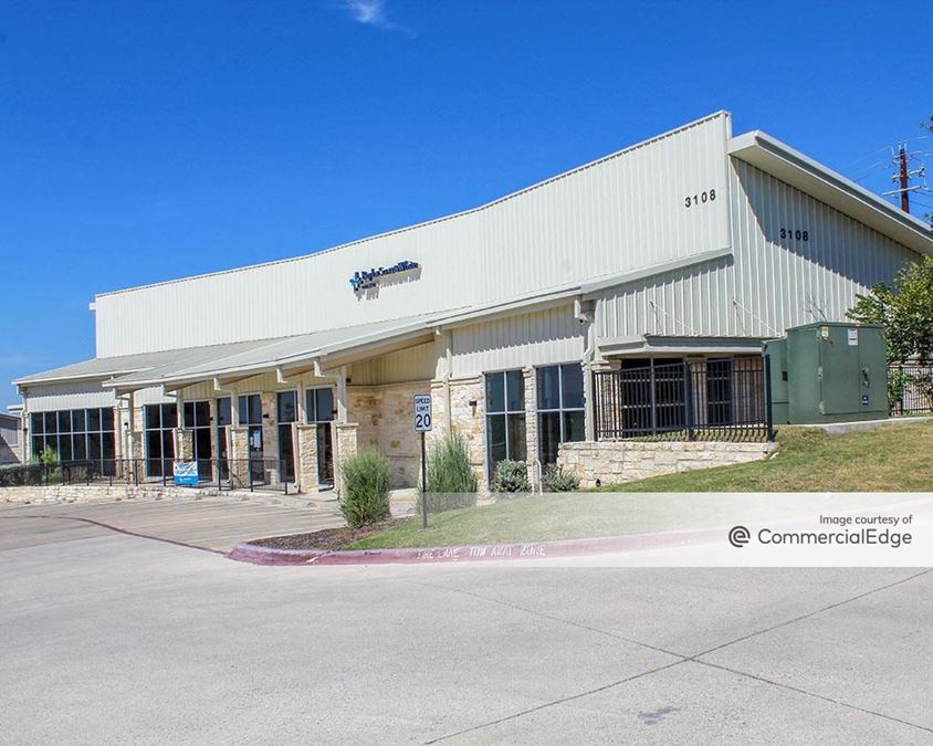 3108 Ranch Road 620 South, Austin, TX Office Building