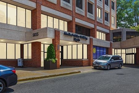 Office space for Rent at 5855 Bremo Road in Richmond