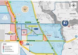 Palm City Industrial Park