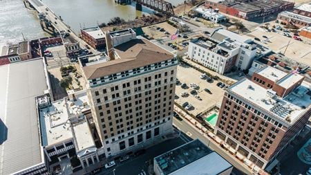 Other space for Sale at 130 Desiard Street in Monroe