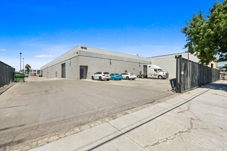 Office space for Sale at 19143 S Hamilton Ave in Gardena
