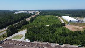 Commerce Marketplace - 35.61 Acres