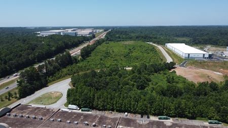 VacantLand space for Sale at Steven B Tanger Blvd in Commerce