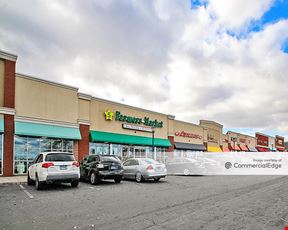 Charter Oak Marketplace