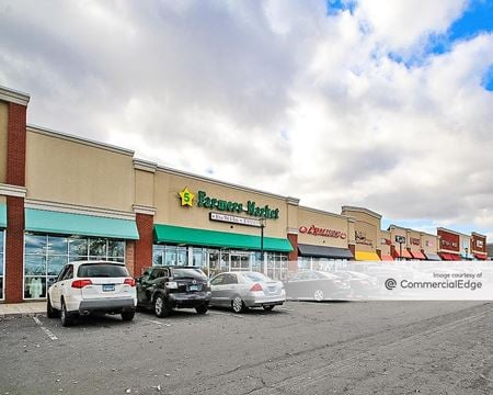 Retail space for Rent at 495 Flatbush Avenue in Hartford
