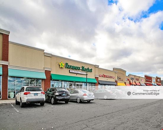 Charter Oak Marketplace