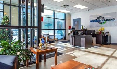 78,483 SF Available for Lease or Sale in Northbrook