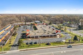 Creekside Center