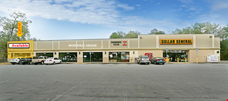 Photo of commercial space at 8875 Woodville HWY in Woodville