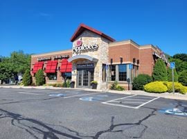 632 Park Avenue, Worcester, MA