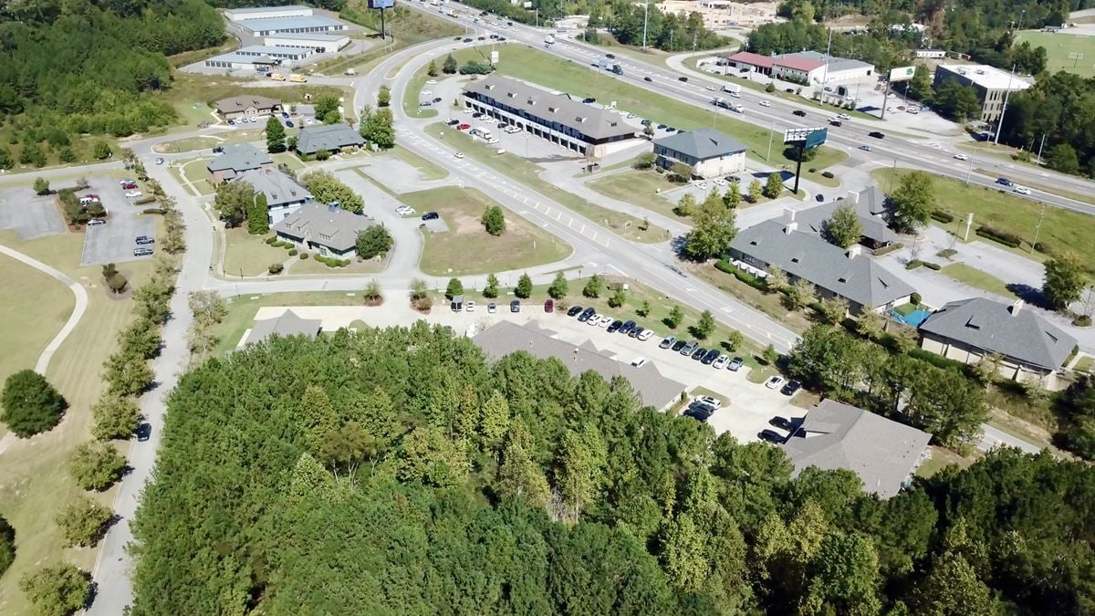 215 Narrows Parkway Birmingham