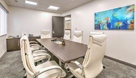 FWPD - Fusion Workplaces - Palm Desert