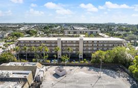 Moorings Professional Building
