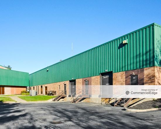 Montville Business Center