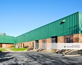 Montville Business Center
