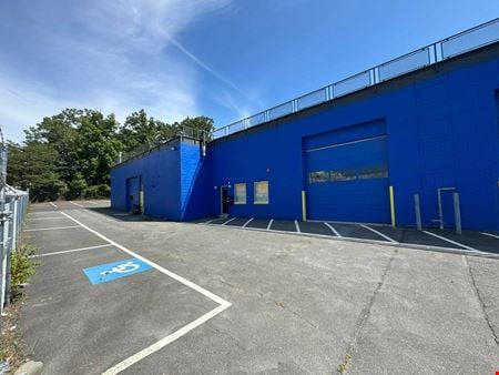 Industrial space for Rent at 3163 Spring Street in Fairfax