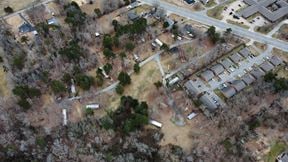 Twin Pines MH & RV Park