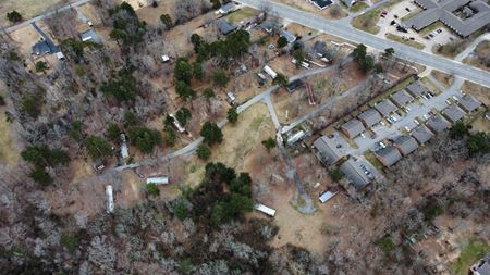 Multi-Family space for Sale at 9204 Dollarway Rd in White Hall