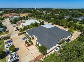 Byron Nelson Office Building