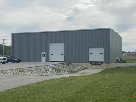 Photo of commercial space at 2915 Commerce St in Plymouth