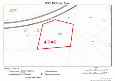 16901 Midlothian Turnpike