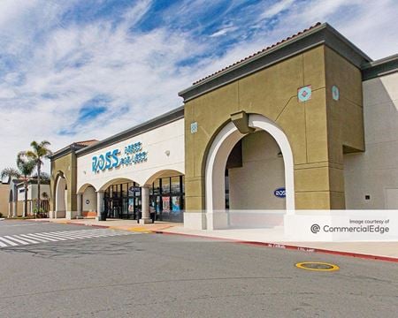 Retail space for Rent at 6633 Westminster Blvd in Westminster