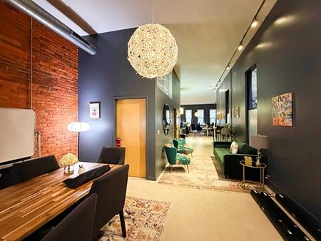 Office space for Rent at 15 East Gay Street in Columbus