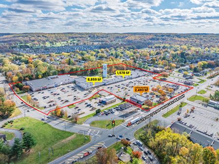Photo of commercial space at 293 Route 206 in Flanders
