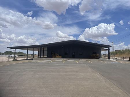 Photo of commercial space at Office Building at 3327 TX-349 in Midland