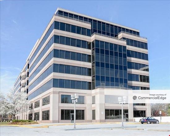 Rockville Executive Office Center I