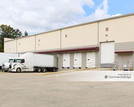 Chastain Distribution Center - 1305 & 1325 Chastain Road NW