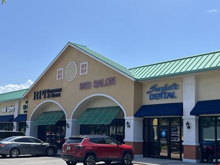 Photo of commercial space at 2378 Surfside Blvd in Cape Coral 