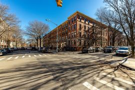 519 8th Avenue & 530 5th Street