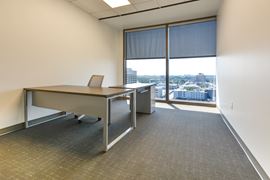 Simmons Tower Executive Suites