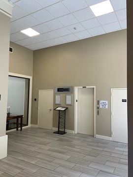 Execusuites