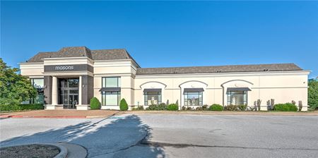 Photo of commercial space at 1350 E Joyce Blvd in Fayetteville