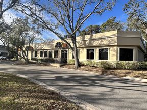 Danka Center Office Complex | Office for Lease